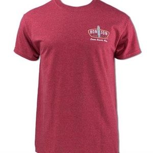 COPY - Ron Jon Vintage Woody Tee